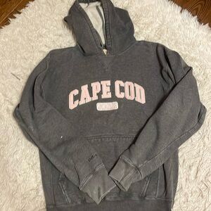 Cape Cod Hoodie